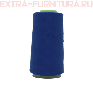 Нитки 40s/2, 3300 ярдов, № 294 темн.василек