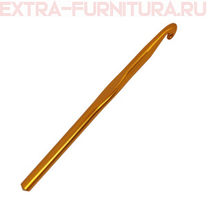 Крючки с цв. покрытием  D=8мм, уп.10шт