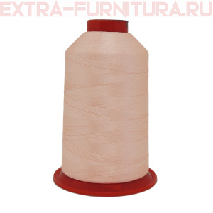 Нитки Euron Р-130 №130 5000 м вышивальные  цв.1151