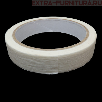 Скотч малярный 19мм х 38м, DOKATAPE (уп.96шт)