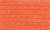 Молния потайная № 3, 50 см, цв. 157 оранжевый п/э пл.9,3 гр/м