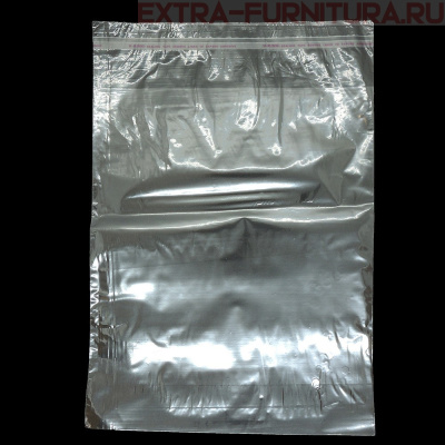 Пакеты 22*35+5/30 мкм. Скотч уп. 1000шт.