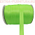 Косая бейка 16мм 132м цв.057 светло-зеленый ЕВРО